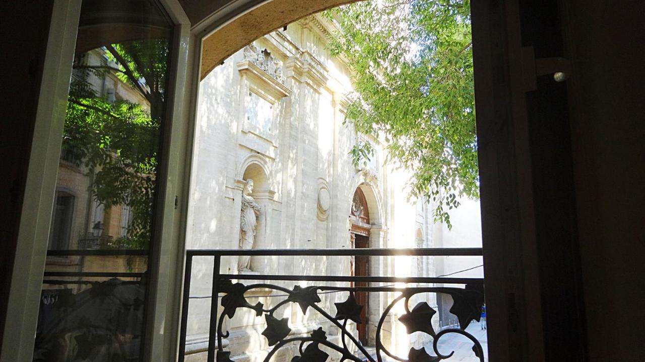 Comedie Musee-Fabre Parking Gratuit Montpellier Luaran gambar