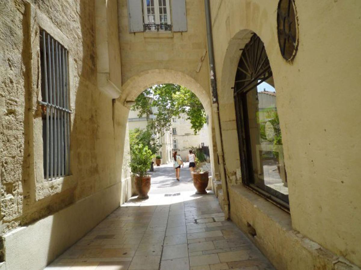 Comedie Musee-Fabre Parking Gratuit Montpellier Luaran gambar