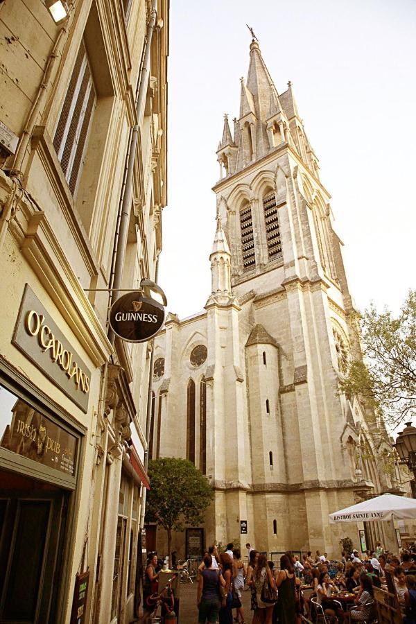 Comedie Musee-Fabre Parking Gratuit Montpellier Luaran gambar
